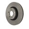Centric Parts Standard Brake Rotor, 121.33111 121.33111 - alternate 2